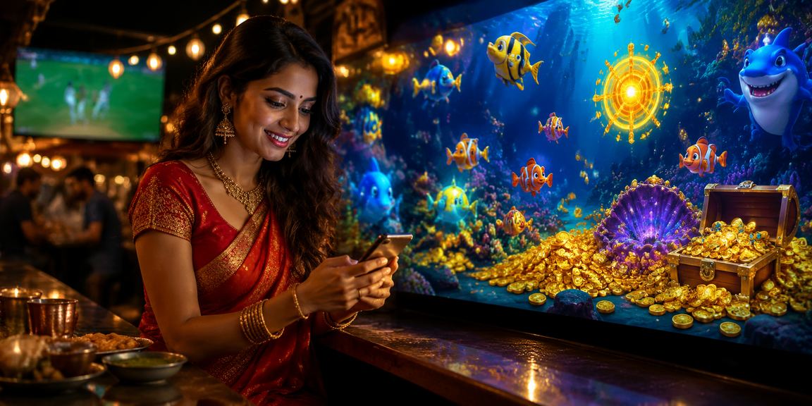 Woman placing cricket bets with 38000 mobile app in India